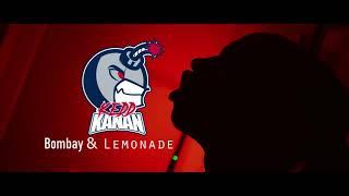 “Bombay & Lemonade”- Kedd Kanan (Official Music Video)