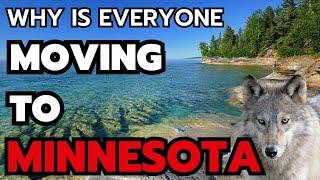 10 reasons why everyone is moving to Minnesota in 2024 & 2025