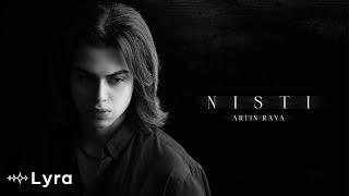 Artin Raya - Nisti (Official Audio) | آرتین رایا - نیستی