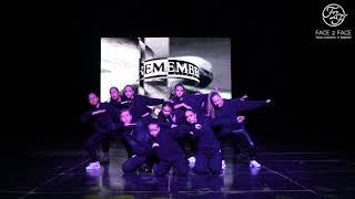 Prosto Smile || Best Choreo Show Kids || Face2Face 2021