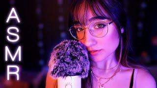 ASMR | Slow Breathing & Mic Brushing to Help You Relax & Sleep 