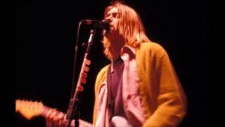 Nirvana - Le Zénith, Paris, France 02/14/1994