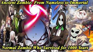 Mr. Zombie FULL Chapter 1-144 - Jiang Si Xiansheng - Manhwa System - Manhwa Recap