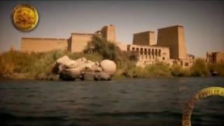 Medjays Of Civilization on Nile TV, Egypt-Akila Riad 2/3. Mohamed Shady©2016