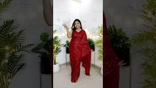 Get ready with me for party // Vaishali Mitra