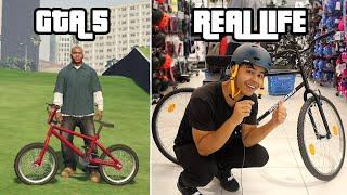 GTA 5 but i buy everything i break in REAL LIFE!