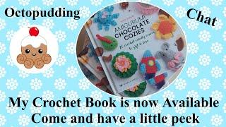 My Crochet Book Amigurumi Chocolate Cozies