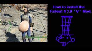 fallout 4 **v** mod install guide (NMM Version)