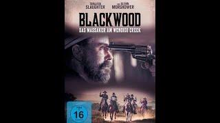 Blackwood (Horror, Western) - Ganzer film deutsch