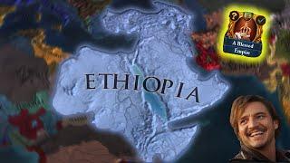 EU4 Ethiopia Experience eu4 meme