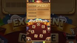 Word Connect Level 850