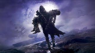 ИГРОФИЛЬМ DESTINY 2: FORSAKEN (ОТВЕРГНУТЫЕ)