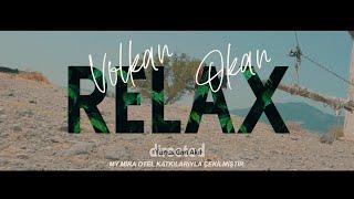 Okan & Volkan -  Relax (Prod. by Can Demir)