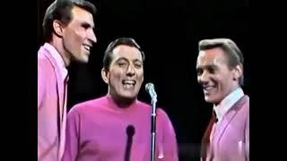 Righteous Brothers & Andy Williams - What'd I Say