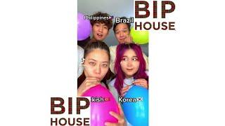 BIP House Tik Tok #4