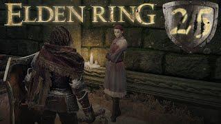 ELDEN RING прохождение #25 Вылечил Миллисенту от красной гнили! Вроде...