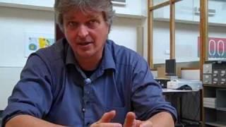 Community op locatie - Luud de Brouwer over de Tilburg Wiki