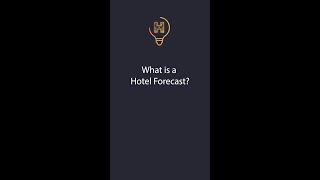 The importance of effective hotel revenue management