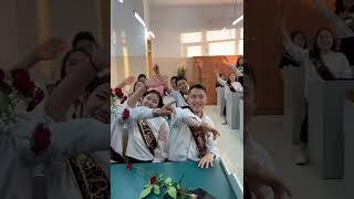 УВК ШГ95 Выпуск 2019-2020