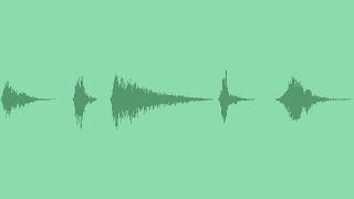 Whoosh Impact Sound Effects