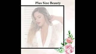 Plus size Beautiful Lingerie available at LILOO SIGNATURE online store