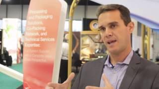 Pack Expo 2014 Highlights from Tetra Pak