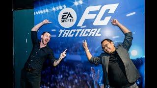 EA SPORTS FC™ TACTICAL | Singapore Watch Party