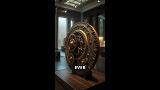 The Antikythera Mechanism: The World's First Computer?