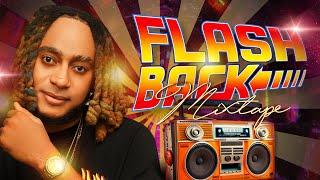 MIXTAPE FLASHBACK [RIDDIM] DJ RICKYBAD