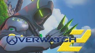 Overwatch 2 ► Official Trailer ► 2020