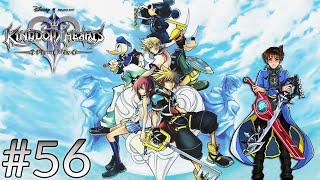 Kingdom Hearts 2 Final Mix PS5 Playthrough with Chaos part 56: Pooh Bear Speedrun