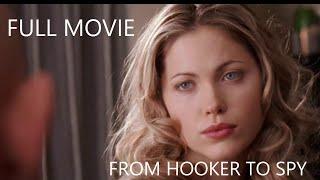 Julianna V,: Secret Agent | Pascale Hutton | Full Movie (Intelligence)