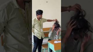 Watch end  tag that friend  / college comedy video / AkashGowra