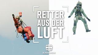 Suche und Rettung - 24/7 Einsatzbereit | Der militärische SAR-Dienst Teil 1 | Bundeswehr