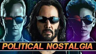 Why Matrix Resurrections Is Great (& I Will Die on this Hill)