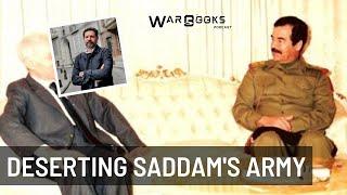 Ghaith Abdul-Ahad - How I Deserted Saddam Hussein’s Army