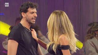 Il Medley di Alessia Marcuzzi e Raimondo Todaro - Boomerissima 14/02/2023