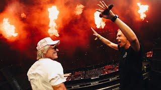 ARMIN VAN BUUREN LIVE @ ULTRA MUSIC FESTIVAL MIAMI 2024 | UMF