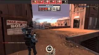 [TF2] Mann vs. Machine Wave 8