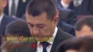 Ш Мирзиёев Рахбарларни Каламуш,Текинхур Инсоф борми сенларда! HD