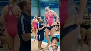 #volleyball #wrestling #usa #tallgirlfriend #funny #ai #sports #expertbhai