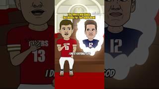 The Chiefs and 49ers Get Ready For The Super Bowl Pt. 1  Chiefs Vs 49ers