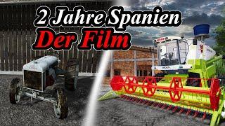 2 Jahre LS22 Spanien | Der Film