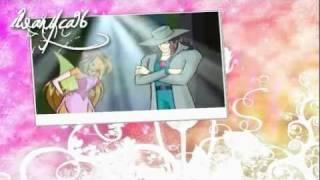 Winx Club • Champagne Showers *bday video*