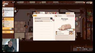 Time To Actually Cook: Magical Delicacy
