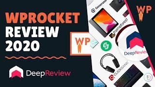 Wp Rocket Review: Setup | Pricing | Speed Test [2020] 