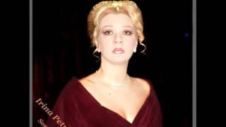 Irina Petrova-"Al dolce guidami"("Anna Bolena",G.Donizetti)