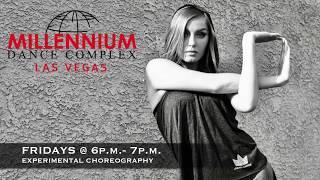 LIPS - Marian Hill | Ksenia Kozyreva Choreography