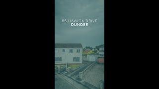 66 Hawick Drive, Dundee