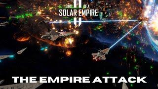 Sins of a Solar Empire 2: Star Wars Empire at War: The Empire Pushes Back: Pt.3